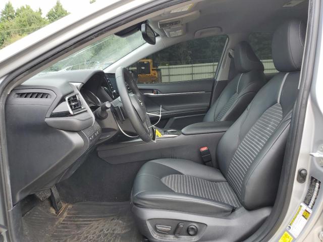 2022 TOYOTA CAMRY SE 4T1T11AK3NU033067
