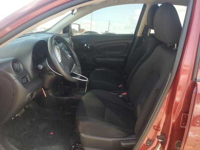 2018 NISSAN VERSA S 3N1CN7AP3JL833611