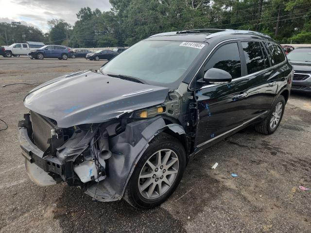 Global Auto Auctions: 2015 BUICK ENCLAVE