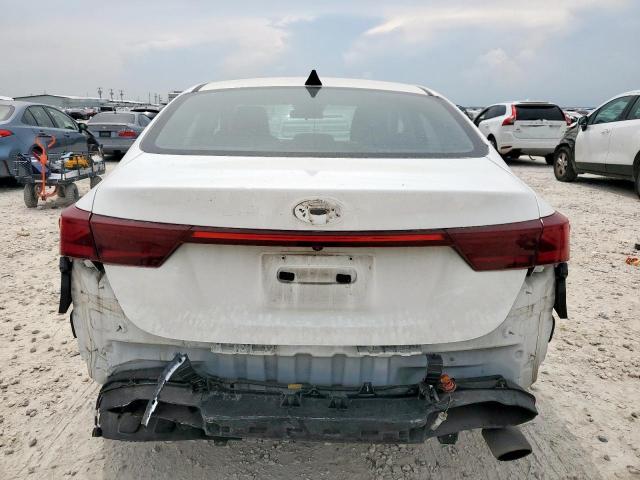 2020 KIA FORTE FE 3KPF24AD0LE213359