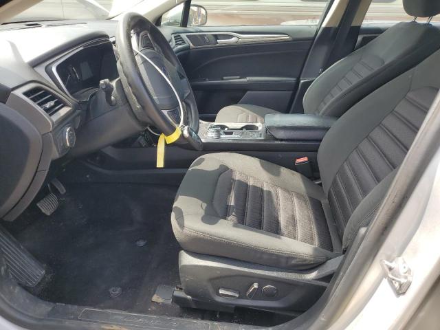 2019 FORD FUSION SE - 3FA6P0H79KR123327