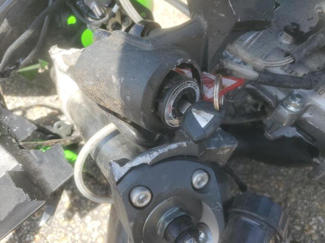 2024 KAWASAKI ZX1400 J JKBZXNJ12RA019377