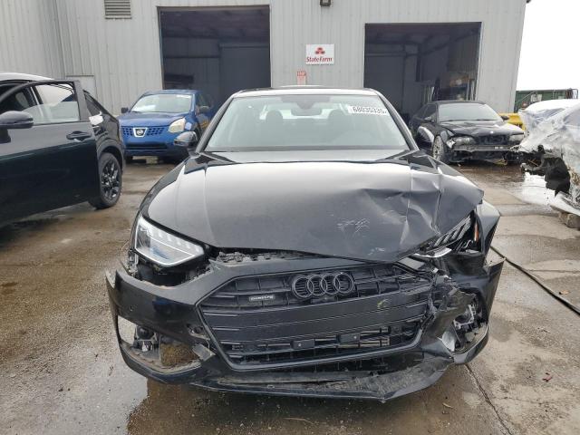 2022 AUDI A4 PREMIUM WAUBBAF48NA036245