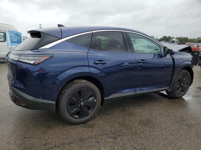 2025 NISSAN MURANO SV 5N1AZ3BS4SC136378