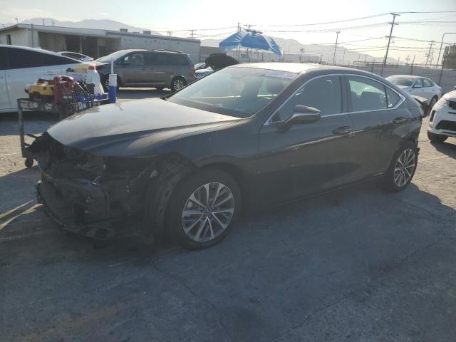 2022 LEXUS ES 300H BA 58ACA1C11NU025062