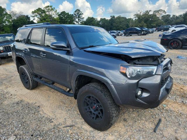 2022 TOYOTA 4RUNNER SR5 JTEFU5JR6N5261017