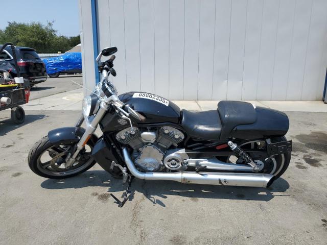 2011 HARLEY-DAVIDSON VRSCF 1HD1HPH39BC803684