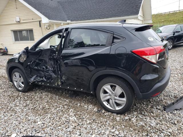 2020 HONDA HR-V EXL 3CZRU6H74LM701183