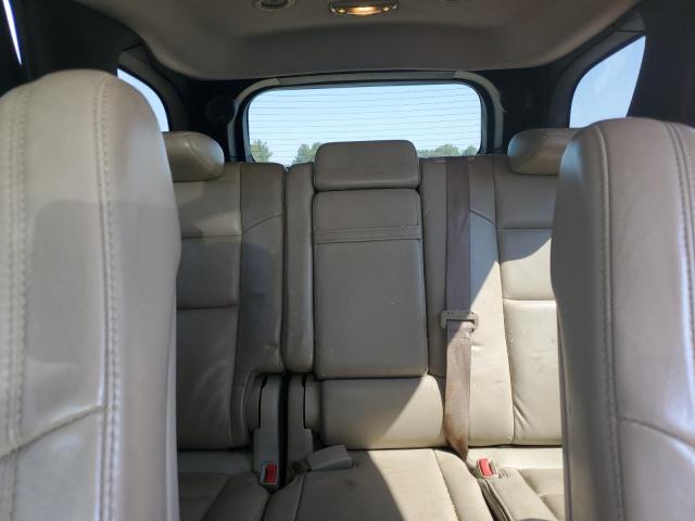 2014 DODGE DURANGO LIMITED - 1C4RDJDG5EC351887