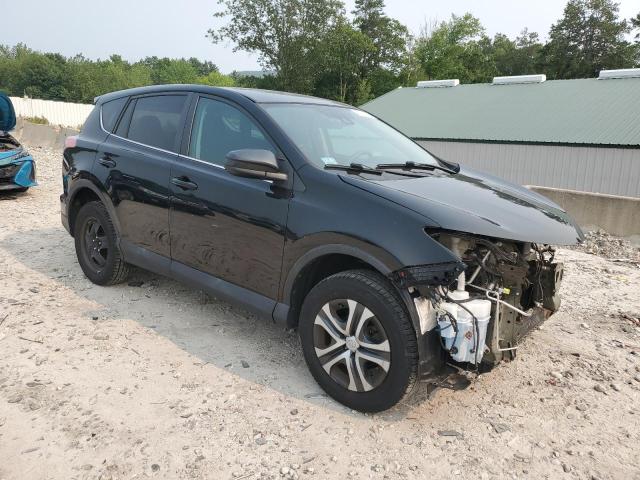 2017 TOYOTA RAV4 LE 2T3BFREV2HW689479