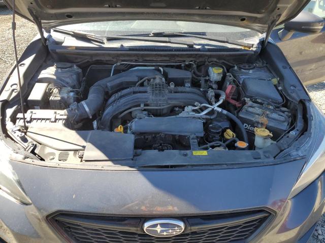 2019 SUBARU IMPREZA SPORT 4S3GTAJ61K1725876