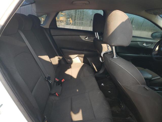 2020 KIA FORTE FE - 3KPF24AD7LE183518