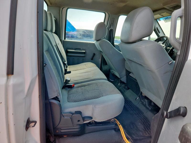 2016 FORD F250 SUPER 1FT7W2BT8GED29039