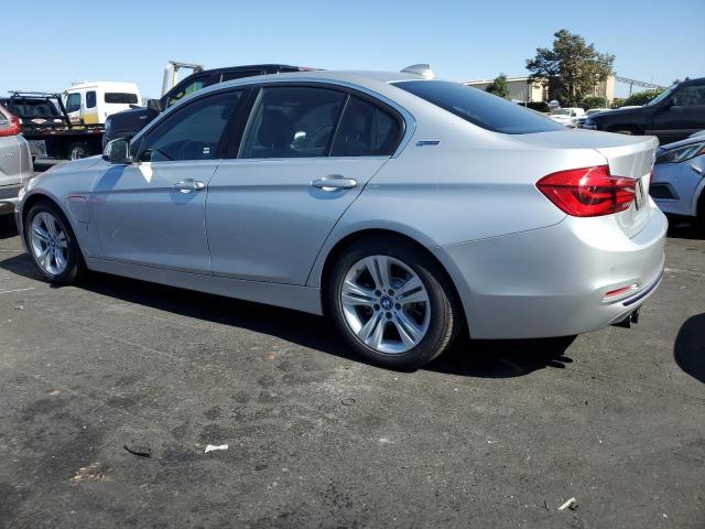 2018 BMW 330E - WBA8E1C53JA765228