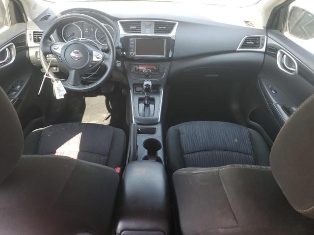 2019 NISSAN SENTRA S #3287684029