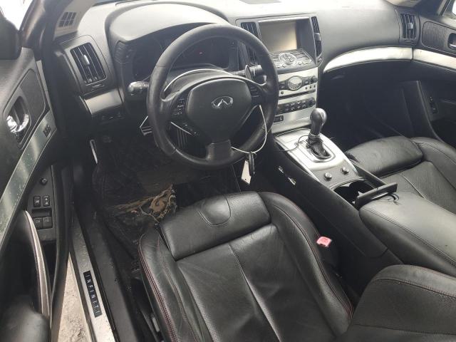 2015 INFINITI Q60 JOURNE JN1CV6EK0FM870184