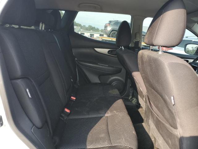 2020 NISSAN ROGUE SPORT S JN1BJ1CW4LW649090