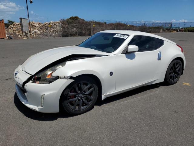 NISSAN 370Z BASE