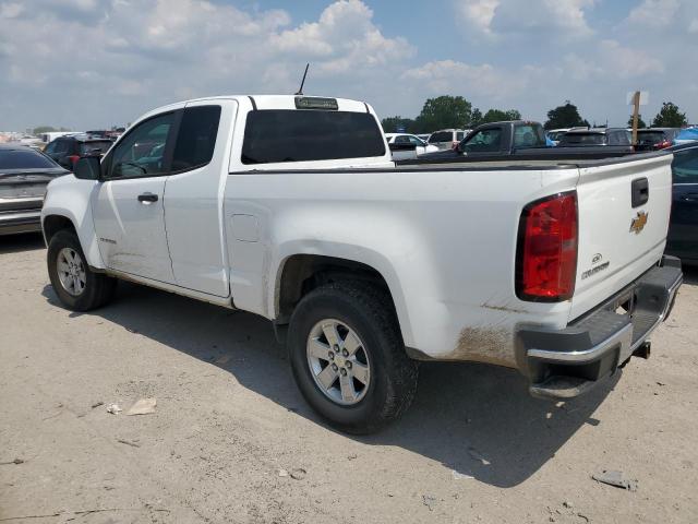 2015 CHEVROLET COLORADO 1GCHSAEA9F1205078