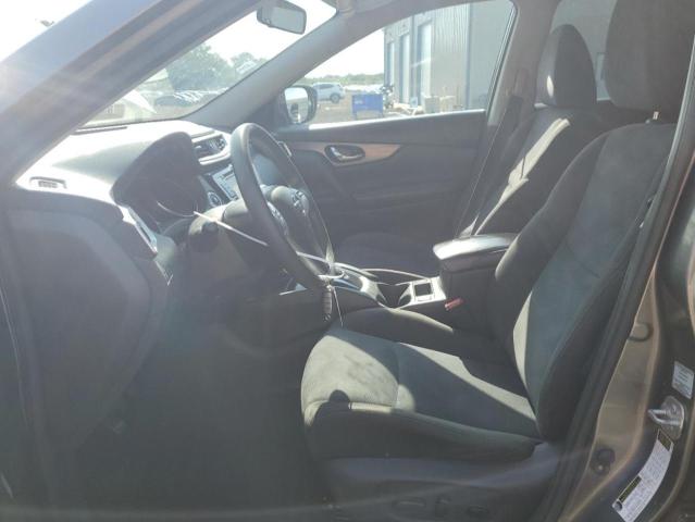 2015 NISSAN ROGUE S - KNMAT2MV3FP536146