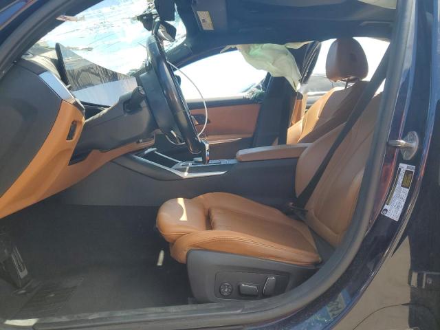 2024 BMW 330I 3MW69FF02R8E44569