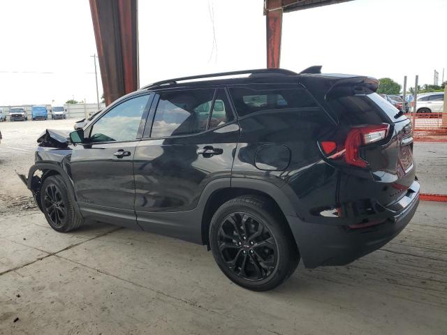 2022 GMC TERRAIN SL 3GKALPEV3NL206548