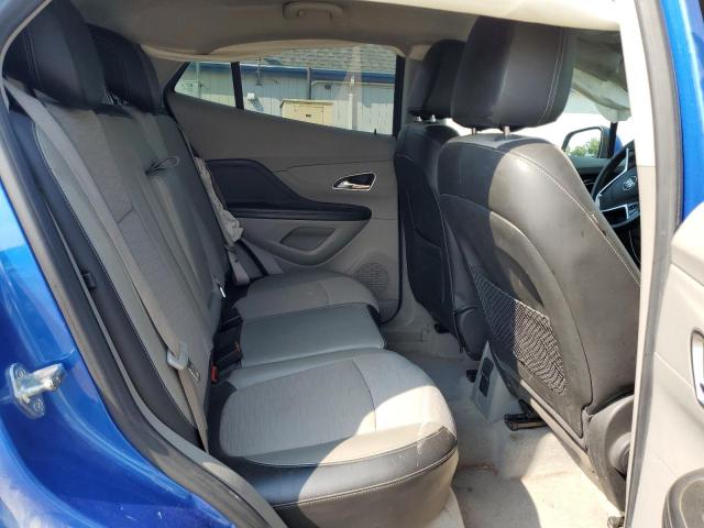 2015 BUICK ENCORE CONVENIENCE KL4CJBSB9FB266404