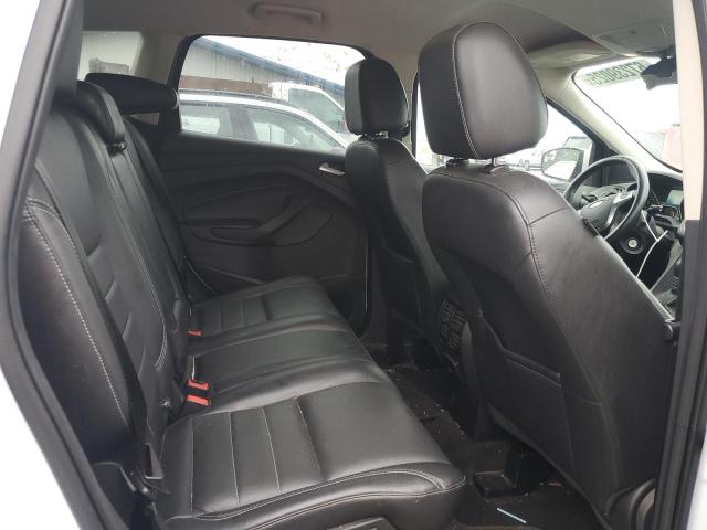 2016 FORD ESCAPE SE - 1FMCU9G94GUB18691
