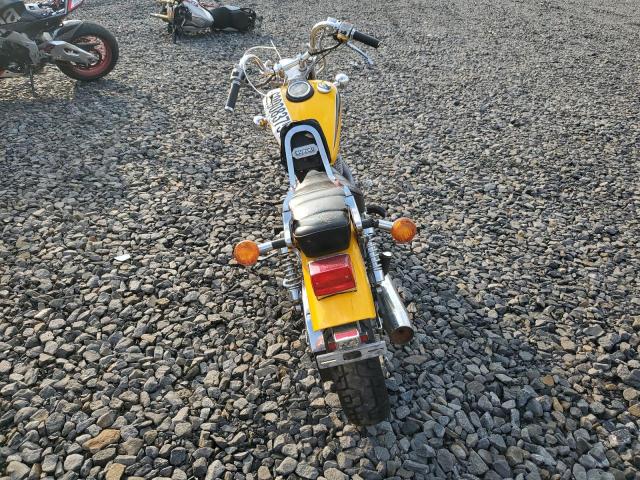 2000 SUZUKI LS650 P JS1NP41A2Y2101454