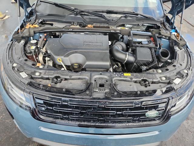 2024 LAND ROVER RANGE ROVER EVOQUE S SALZJ2FX2RH244440