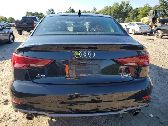 2017 AUDI A3 PRESTIG WAUK8GFF2H1080474