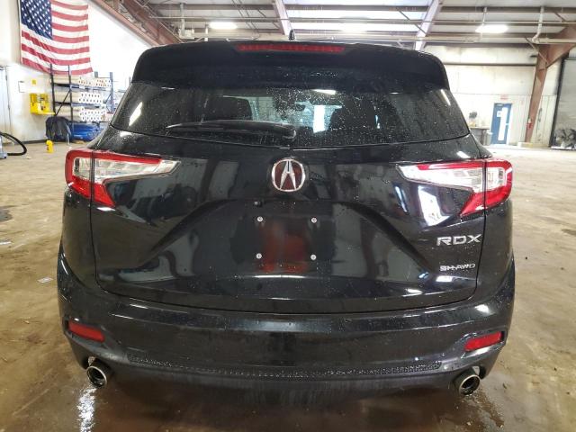 2020 ACURA RDX ADVANC 5J8TC2H7XLL009133