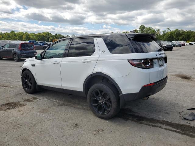 2017 LAND ROVER DISCOVERY SALCR2BG2HH651631