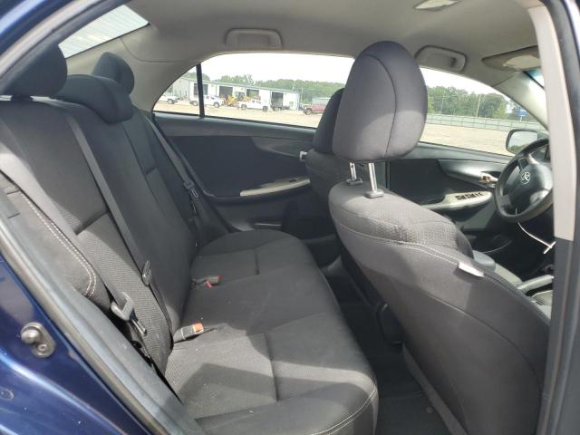 2013 TOYOTA COROLLA BASE #3284584338