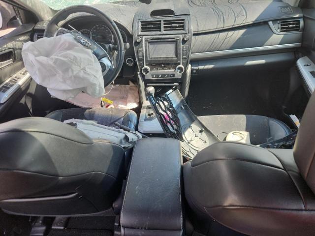 2012 TOYOTA CAMRY SE - 4T1BK1FK5CU503128