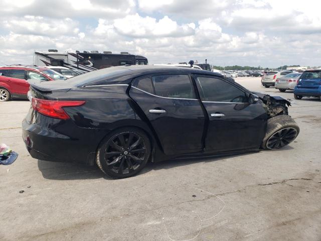 2017 NISSAN MAXIMA 3.5 1N4AA6AP2HC386887