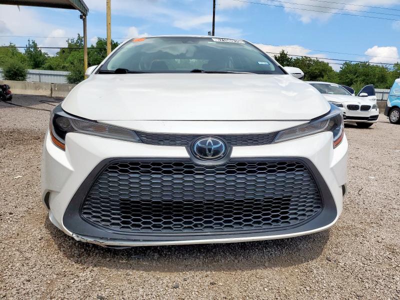 2020 TOYOTA COROLLA LE - JTDEPRAE2LJ082487