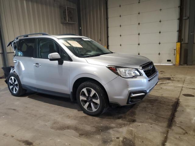 2018 SUBARU FORESTER 2 JF2SJAGC2JH440592