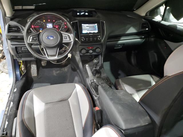 2018 SUBARU CROSSTREK JF2GTABC5J9341590