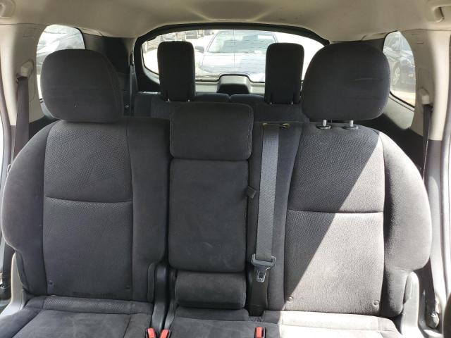 2015 NISSAN PATHFINDER 5N1AR2MM6FC693579
