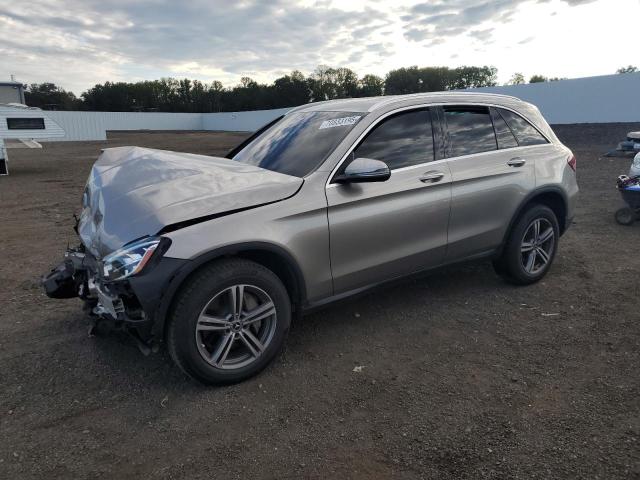 MERCEDES-BENZ GLC 300 4MATIC