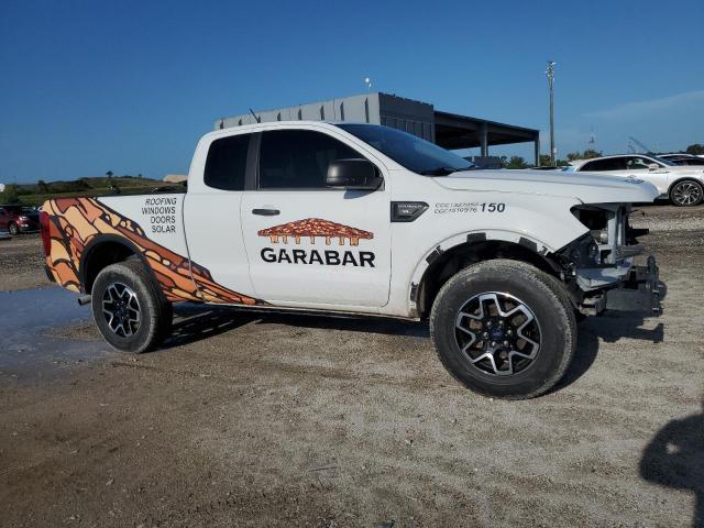 2021 FORD RANGER XL 1FTER1EH9MLD95123