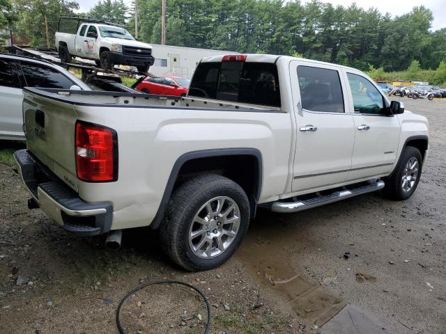 2014 GMC SIERRA K15 #3260567092