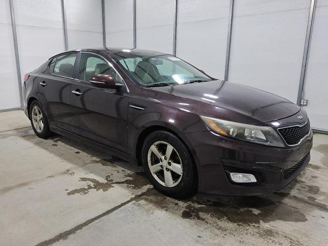 2015 KIA OPTIMA LX 5XXGM4A72FG473931