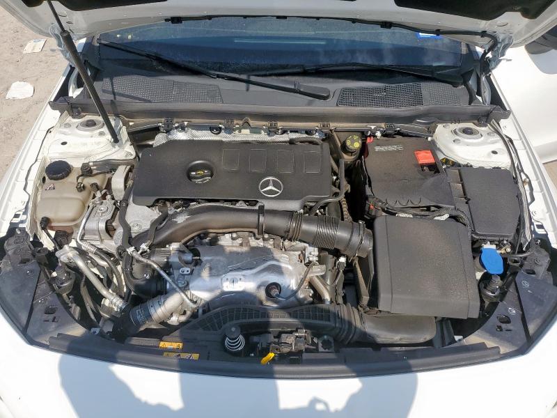 2023 MERCEDES-BENZ CLA 250 4M - W1K5J4HB3PN324403