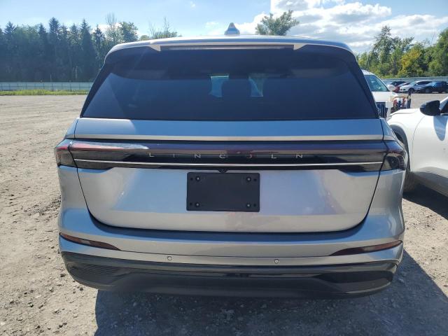 2024 LINCOLN NAUTILUS P 5LMPJ8J45RJ879412