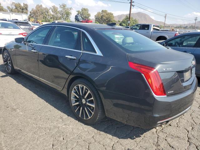 2016 CADILLAC CT6 PREMIU 1G6KF5RS0GU164363