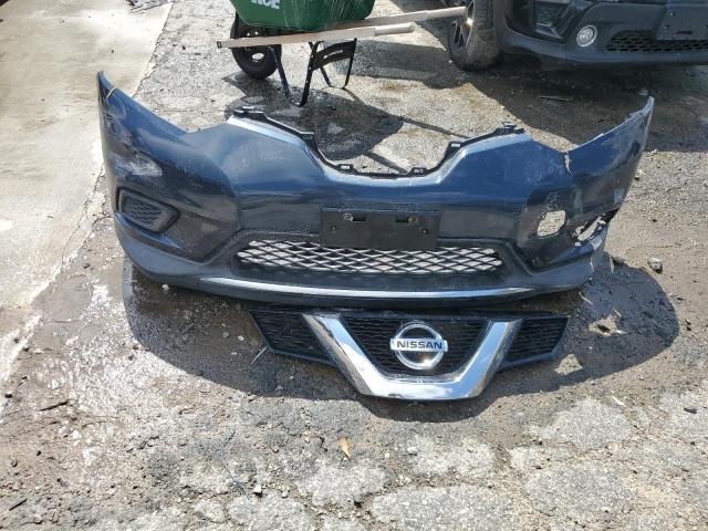 2015 NISSAN ROGUE S - 5N1AT2MV8FC757471