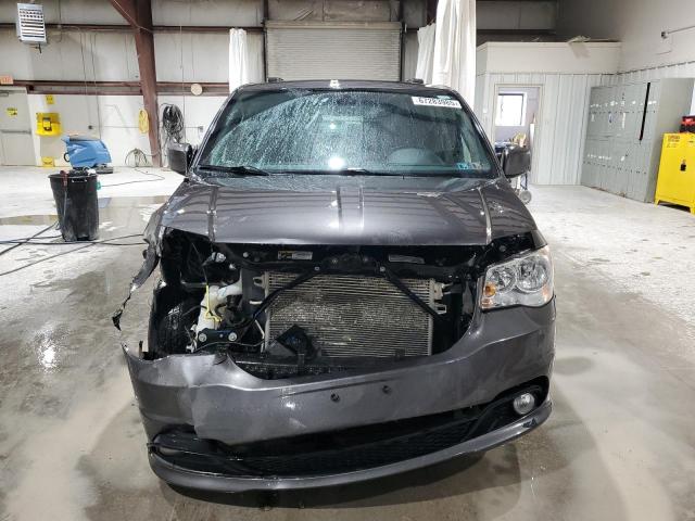 2019 DODGE GRAND CARA 2C4RDGCG8KR772512