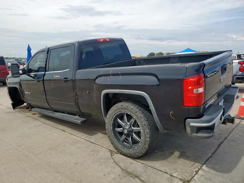 2015 GMC SIERRA K25 1GT12YE84FF123480